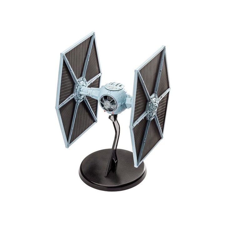 Revell makett építő készlet - Star Wars modell szett TIE vadászgép (63605)