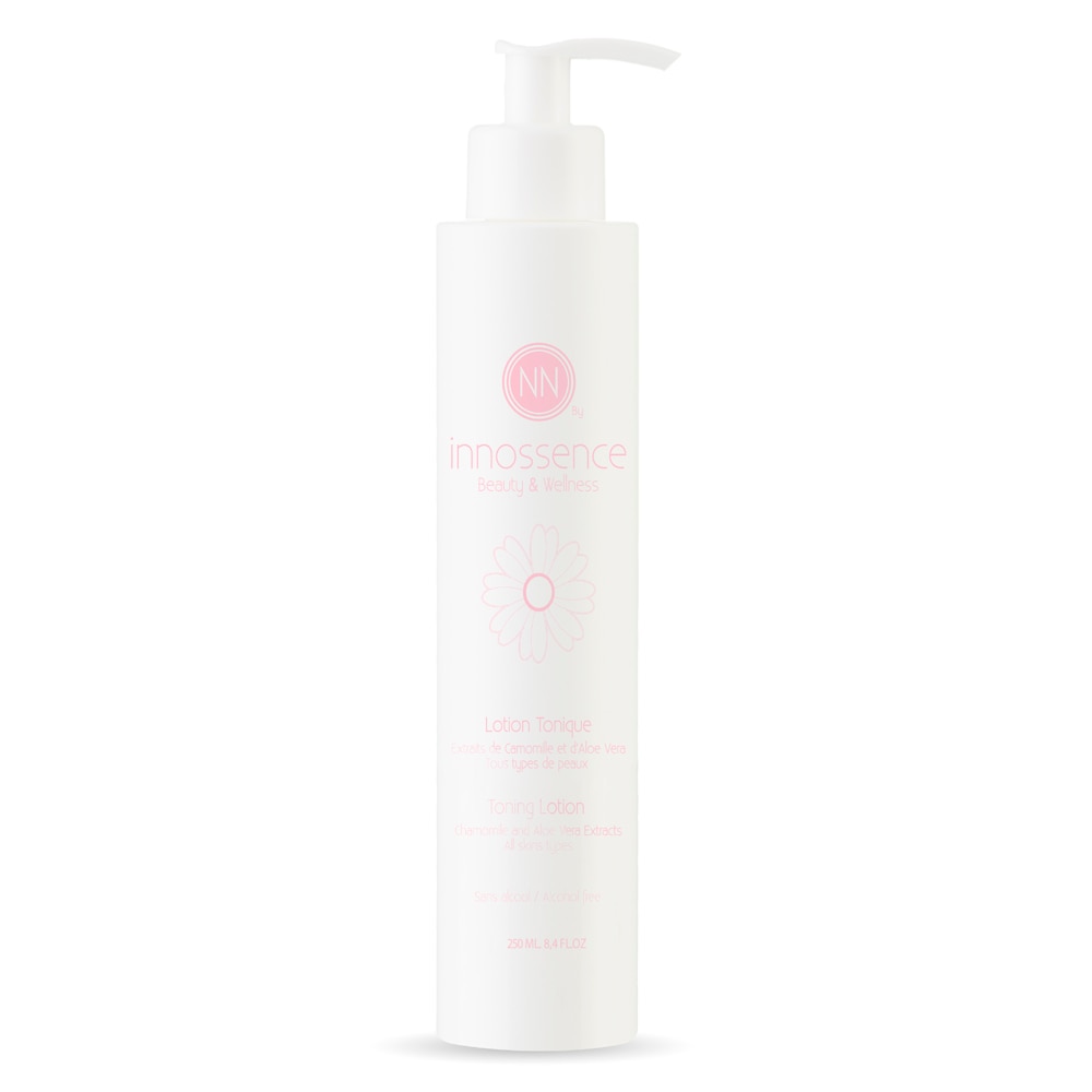 Lotiune tonifianta, Innopure Innossence , 250 ml