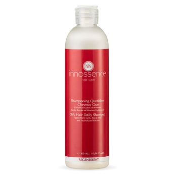 Sampon pentru par gras, Innossence, 300 ml Sampon pentru par gras, Innossence, 300 ml