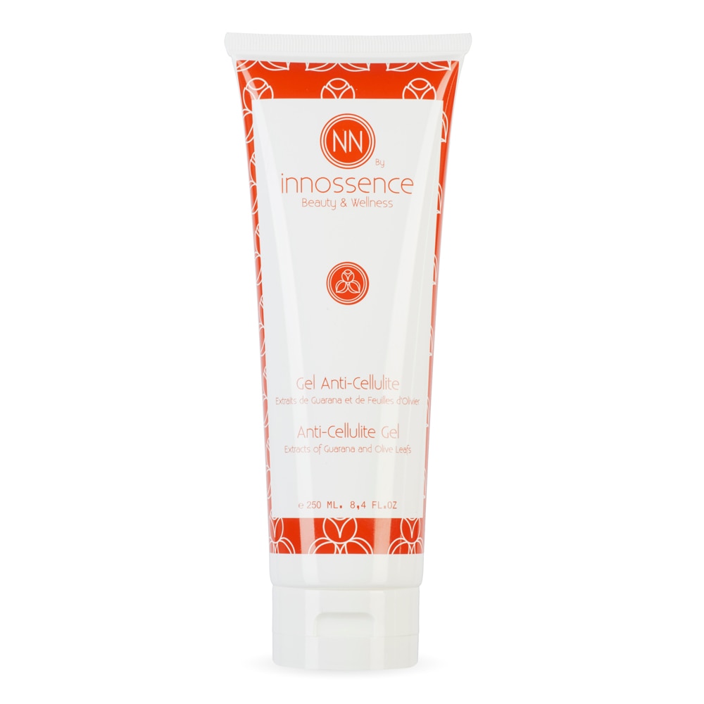 Gel anticelulitic Innossence, 250 ml