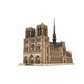 Puzzle 3D Revell Notre Dame de Paris Puzzle 3D Revell Notre Dame de Paris