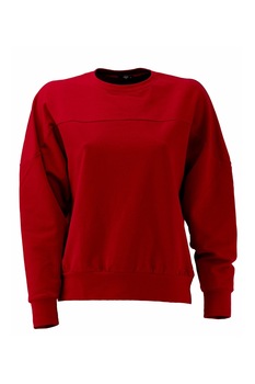 Bluza lejera dama, Bordo Bluza lejera dama, Bordo