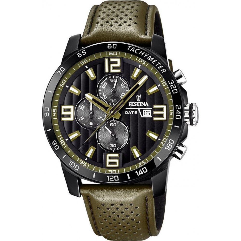 Ceas barbatesc Festina The Originals F20339/2