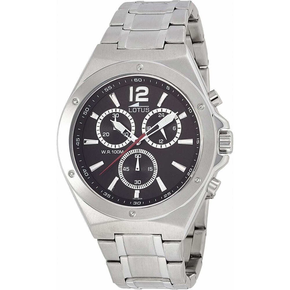 Ceas barbatesc Lotus Chrono 10118/4