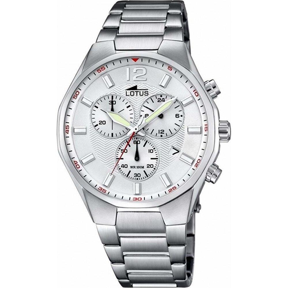 Ceas barbatesc Lotus Chrono 10125/1