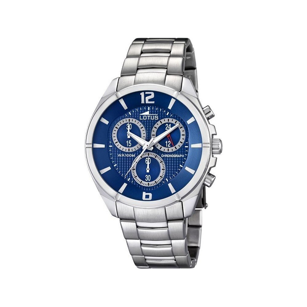 Ceas barbatesc Lotus Chrono 10123/2