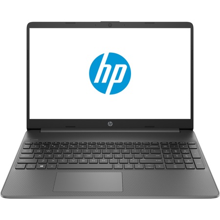 Laptop HP 15 15s-eq0057nq cu procesor AMD Ryzen™ 3 3200U pana la 3.50 GHz, 15.6", Full HD, 8GB, 512GB SSD, AMD Radeon™ Vega 3 Graphics, Free DOS, Gray