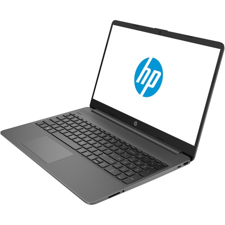 Laptop HP 15 15s-eq0057nq cu procesor AMD Ryzen™ 3 3200U pana la 3.50 GHz, 15.6", Full HD, 8GB, 512GB SSD, AMD Radeon™ Vega 3 Graphics, Free DOS, Gray