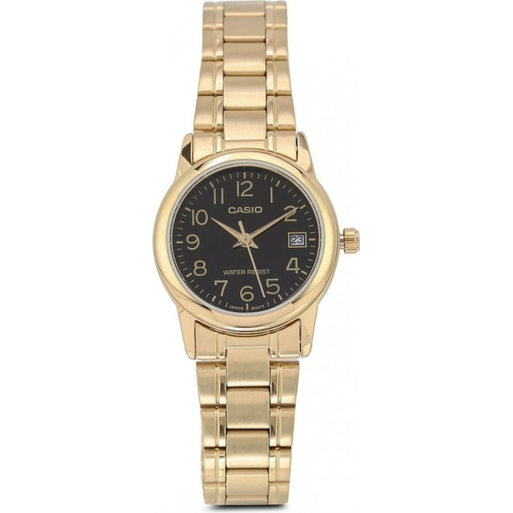 Casio Női Karóra Collection LTP-V0 LTP-V002G-1B