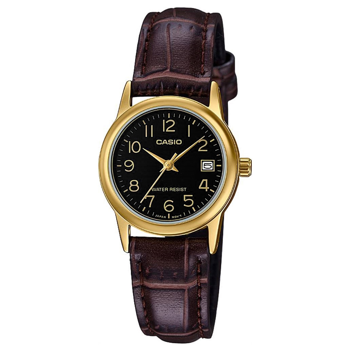 Ceas de dama Casio LTP-V002GL-1B