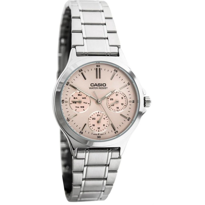 Дамски часовник Casio, Collection LTP-V3, Аналогов 1345481082