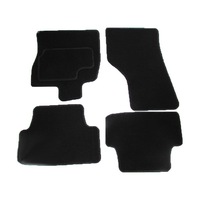 Set 4 covorase interior mocheta YDM compatibile Audi A4-B6 typ. 8E 2000-2004, Audi A4-B7 typ. 8F 2004-2007