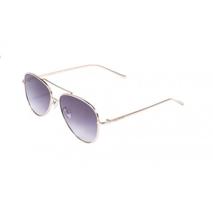 Слънчеви очила Daniel Klein DK4262P C-1, лилав