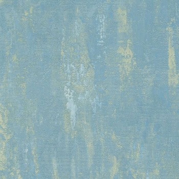 Tapet superlavabil vinilic Makalle, stil modern, texturat, model abstract culoare albastru - auriu 78604 Tapet superlavabil vinilic Makalle, stil modern, texturat, model abstract culoare albastru - auriu 78604