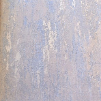 Tapet superlavabil vinilic Makalle, stil modern, texturat, model abstract culoare albastru metalizat - roz pal 78641 Tapet superlavabil vinilic Makalle, stil modern, texturat, model abstract culoare albastru metalizat - roz pal 78641