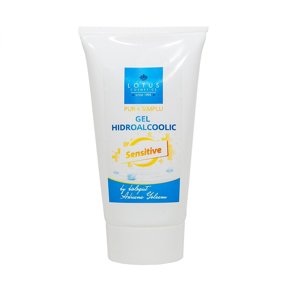 Gel Igienizant 60 ml