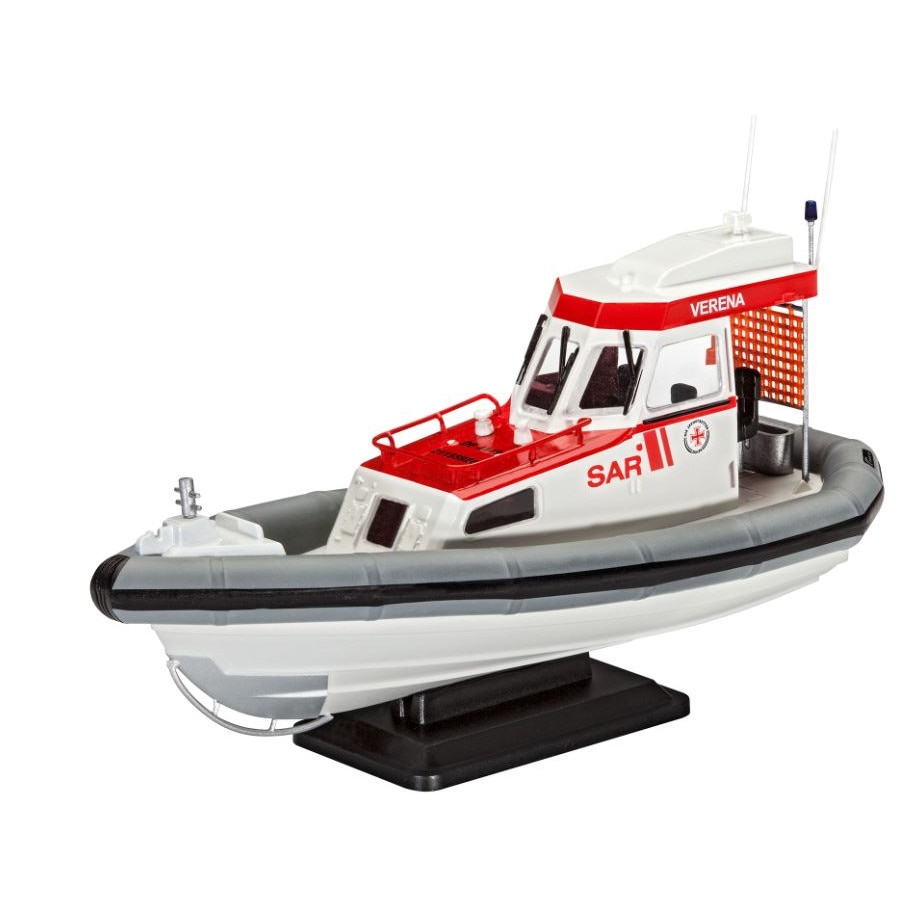 Navomodel DGzRS Verena barca de salvare