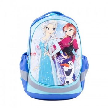 Ghiozdan ergonomic Frozen, multicolor, 36*30*16.5 cm Ghiozdan ergonomic Frozen, multicolor, 36*30*16.5 cm
