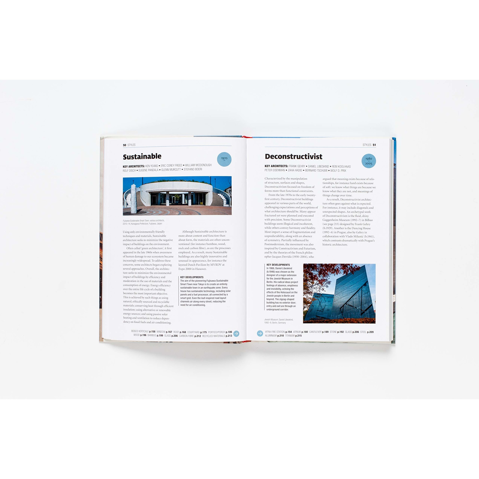 Short Story of Architecture - Susie Hodge