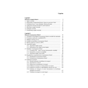 Matematici Aplicate In Economie Gratiela Ghic Emag Ro