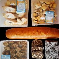 pachet dulciuri  ioasim florentine 330 g  cornulete cu magiun 250 g  salam de biscuiti 1 kg  haiose cu gem 250 g baigli cu mac 500g imagen 8_0_
0