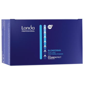 Pudra decoloranta Londa Professional Londacolor Blondoran, 2*500gr Pudra decoloranta Londa Professional Londacolor Blondoran, 2*500gr