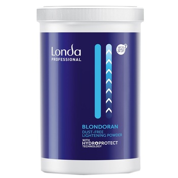 Pudra decoloranta Londa Professional Londacolor Blondoran, 500 gr Pudra decoloranta Londa Professional Londacolor Blondoran, 500 gr