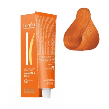 Vopsea demi permanenta Londa Professional Londacolor 0/34, 60 ml Vopsea demi permanenta Londa Professional Londacolor 0/34, 60 ml