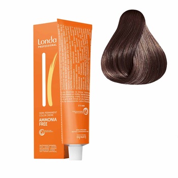 Vopsea demi permanenta Londa Professional Londacolor 6/7, 60 ml Vopsea demi permanenta Londa Professional Londacolor 6/7, 60 ml