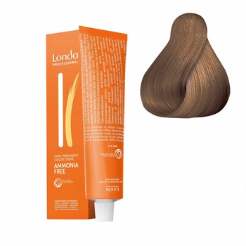 Vopsea demi permanenta Londa Professional Londacolor 7/73, 60 ml Vopsea demi permanenta Londa Professional Londacolor 7/73, 60 ml