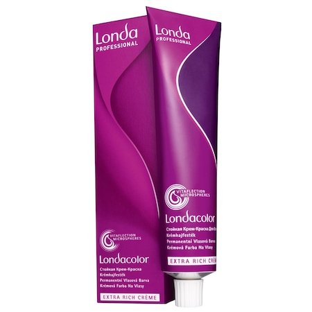 Боя за коса Londa Professional Londacolor 5/65, Перманентна