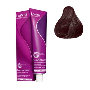 Vopsea permanenta Londa Professional Londacolor 5/77, 60 ml Vopsea permanenta Londa Professional Londacolor 5/77, 60 ml