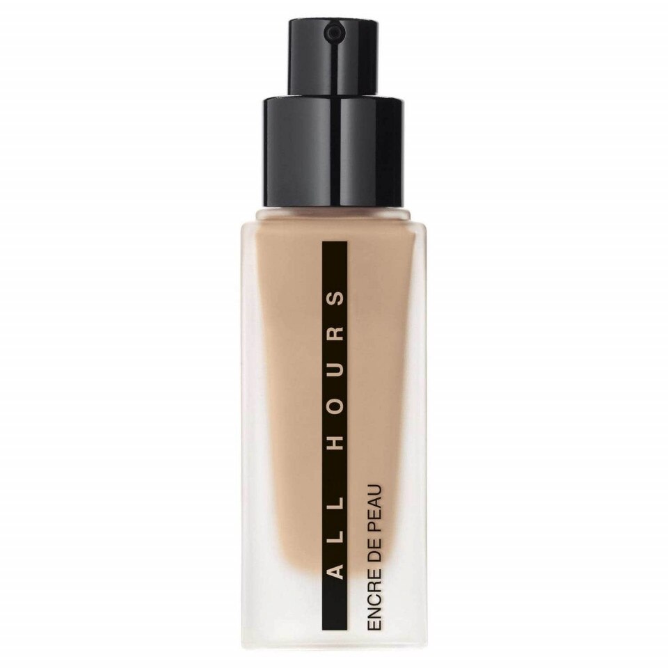 Fond de ten, Yves Saint Laurent, Almond, SPF20 , 25 ml