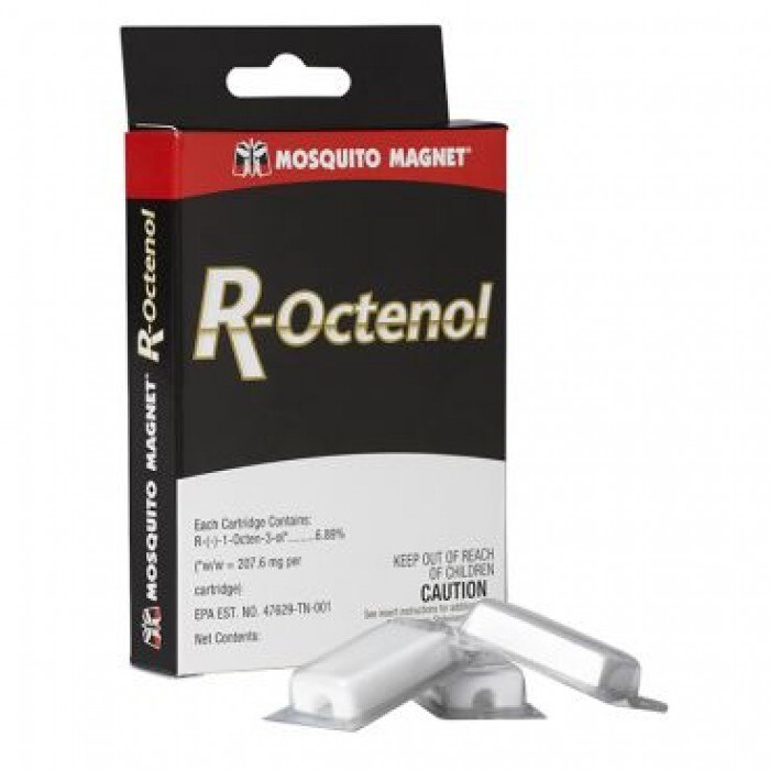 Consumabil pentru capcana tantari Mosquito Magnet, R-Octenol, set 3 bucati