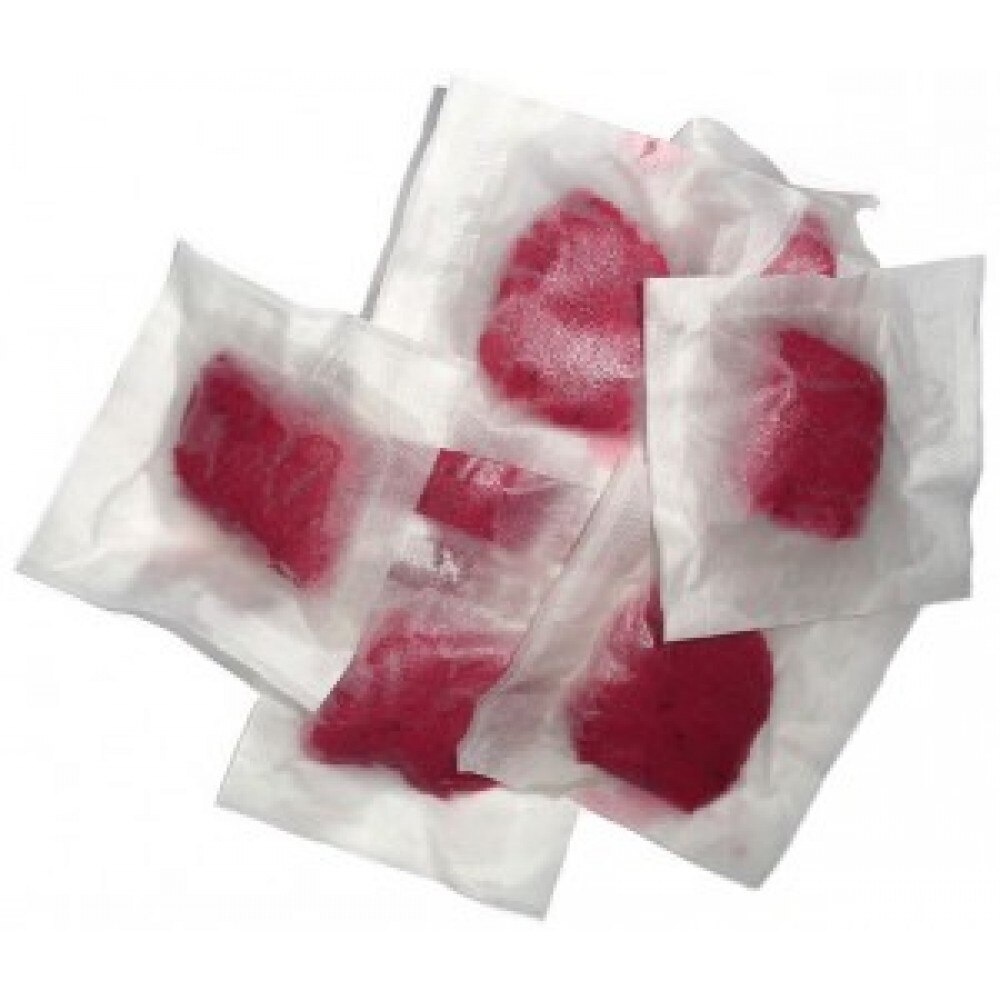 Pasta raticida rosie MasterRat pentru combaterea soarecilor si sobolanilor 1kg