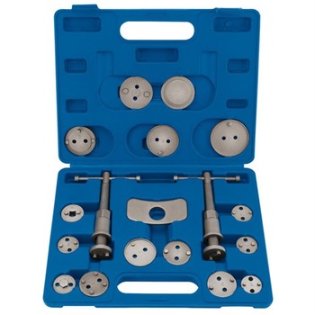 Set presa etrieri 18 piese-Draper Set presa etrieri 18 piese-Draper
