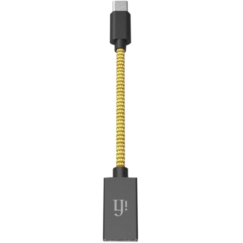 Cablu iFi audio OTG USB C