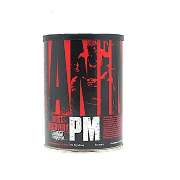Universal Nutrition, Animal PM, 30 pachetele Universal Nutrition, Animal PM, 30 pachetele