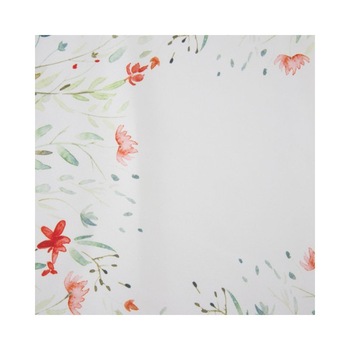 Fata de masa, Ambition, Pastel Flowers, 130x160cm Fata de masa, Ambition, Pastel Flowers, 130x160cm