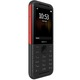 Telefon mobil Nokia 5310 (2020), Dual SIM, Black/Red - eMAG.ro