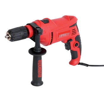 Masina de gaurit cu percutie 750W 13mm RD-ID41, 010141 Masina de gaurit cu percutie 750W 13mm RD-ID41, 010141
