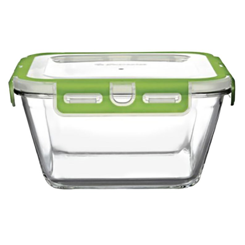 Caserola sticla Pasabahce Storemax 2400 ml