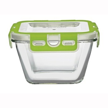 Caserola sticla Pasabahce Storemax 860 ml Caserola sticla Pasabahce Storemax 860 ml