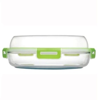 Caserola sticla Pasabahce Storemax 1840 ml Caserola sticla Pasabahce Storemax 1840 ml