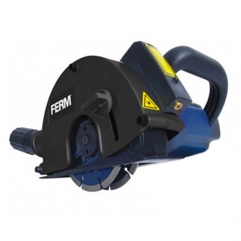 Masina de frezat caneluri FERM WSM1009, 1700 W Masina de frezat caneluri FERM WSM1009, 1700 W