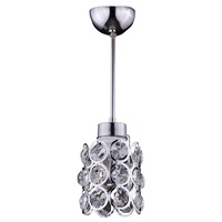 Pendul Cristal, 1xE27