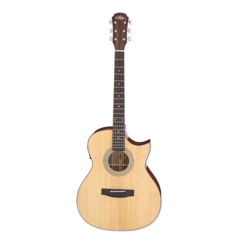 Chitara electro-acustica Aria 205CE Natural Chitara electro-acustica Aria 205CE Natural