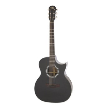 Chitara electro-acustica Aria 201CE Black Chitara electro-acustica Aria 201CE Black
