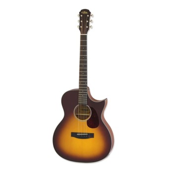 Chitara electro-acustica Aria 111CE Tobacco Sunburst Chitara electro-acustica Aria 111CE Tobacco Sunburst