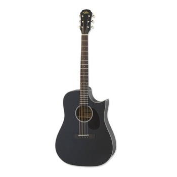 Chitara electro-acustica Aria 111CE Black Chitara electro-acustica Aria 111CE Black